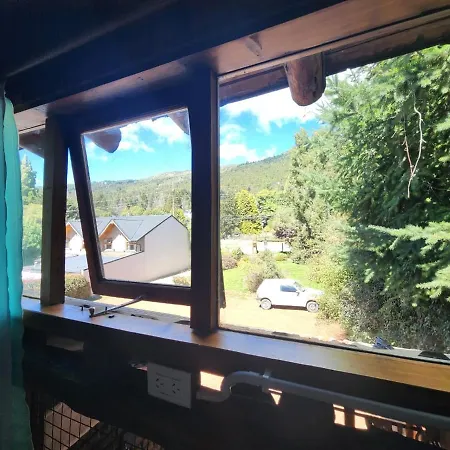 Apartamento Luz Del Sur San Carlos de Bariloche Exterior foto