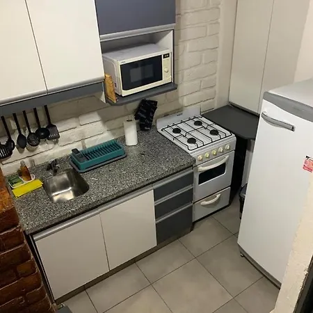 Apartamento Luz Del Sur San Carlos de Bariloche Exterior foto
