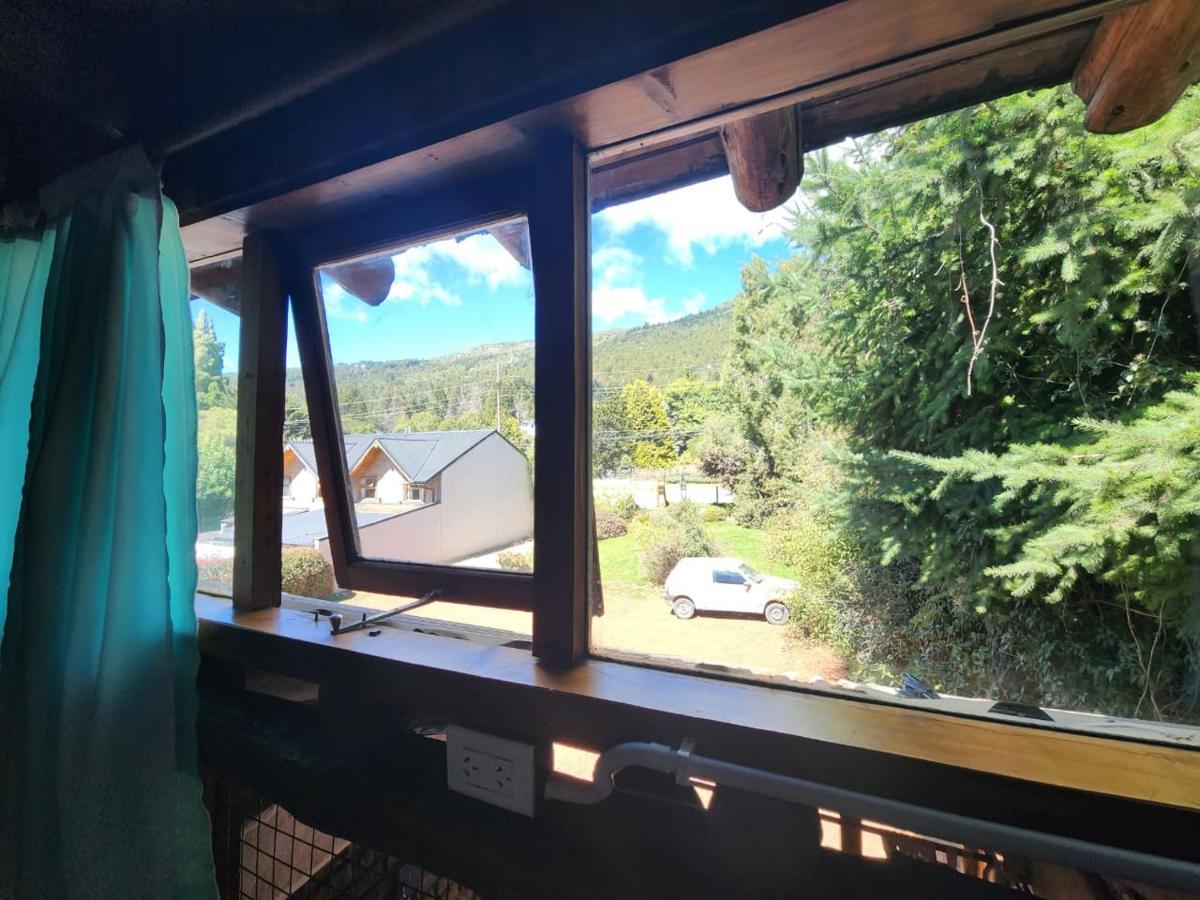Apartment Luz Del Sur San Carlos de Bariloche