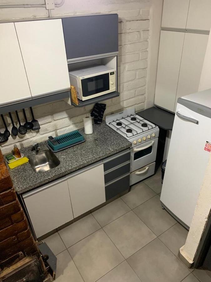 Apartment Luz Del Sur *