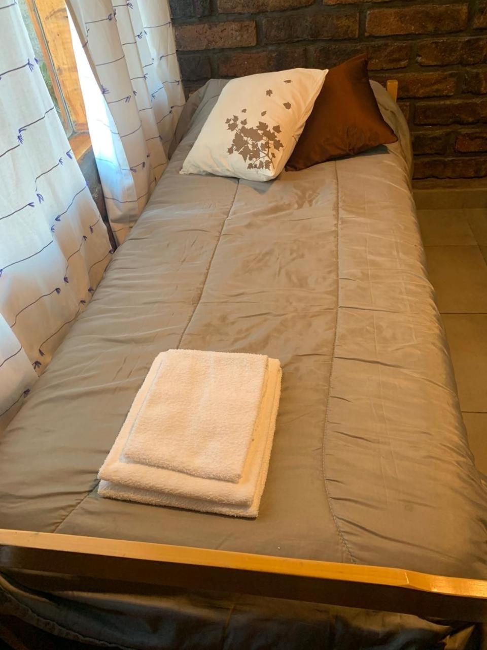 Apartment Luz Del Sur
